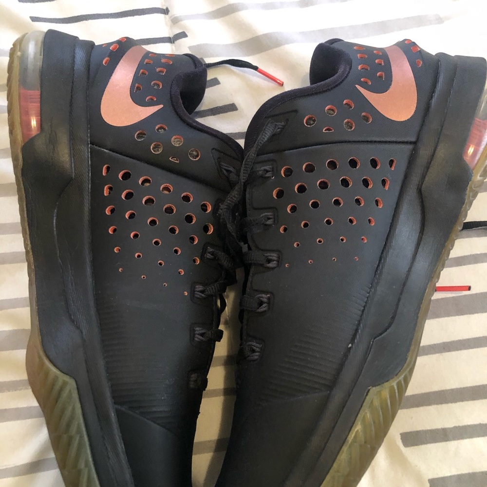 KD’s